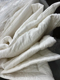 SET 4 ESTACIONES SUPER KING (ACOLCHADO + 2 FUNDAS DE ALMOHADON) - OFF WHITE - comprar online