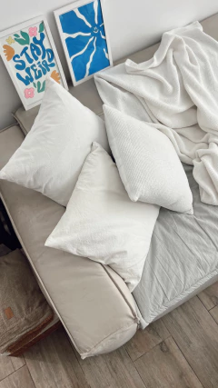 ALMOHADON MARRUECOS 40x40cm - tienda online