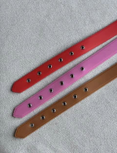 COLLAR SILICONA - TALLE L - tienda online