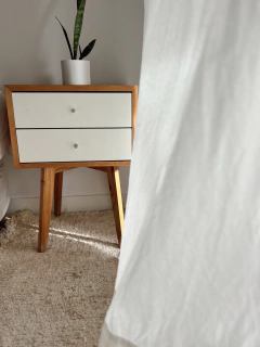 Imagen de Cortinas Tusor 100% - incluye 2 paños