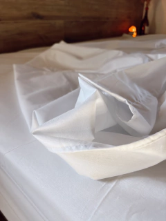 SABANA AJUSTABLE TIWN - 100% ALGODÓN - 180 hilos - tienda online