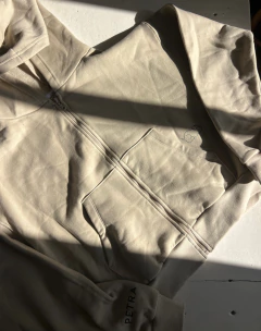 BUZO CAMPERITA - MÁGICO COINCIDIR.