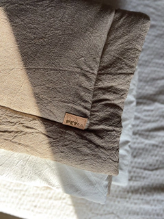 Imagen de COMBO ESQUINERO - 1 Pillow Tusor Sillón 3 Cuerpos & 1 Pillow Tusor Sillón 2 Cuerpos