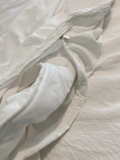 CUBRE EDREDON KING - 240x260cm - comprar online