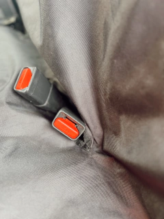 FUNDA DE AUTO - ANTIDESGARRO E IMPERMEABLE - PETRA HOME