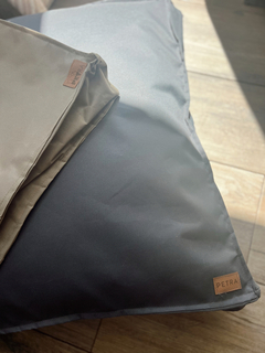 Funda Roma - 80x60 cm - impermeable & antidesgarro