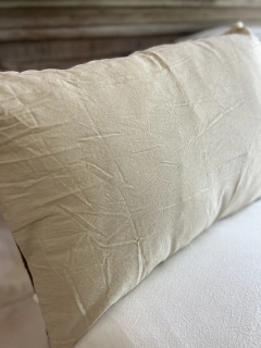 ALMOHADÓN TUSOR 50x70 cm - tienda online