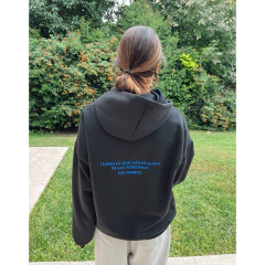 BUZO HOODIE - PERROS. - comprar online