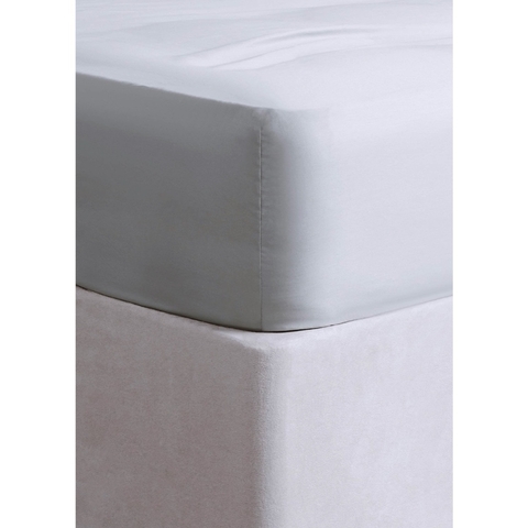 SABANA AJUSTABLE KING - 100% ALGODÓN - 180 hilos