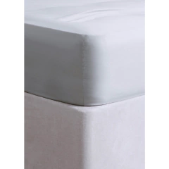 SABANA AJUSTABLE TIWN - 100% ALGODÓN - 180 hilos