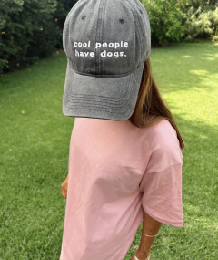 REMERON ROSA - LUGAR PREFERIDO. - PETRA HOME