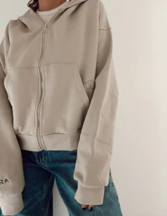 BUZO CAMPERITA - MÁGICO COINCIDIR. - tienda online