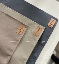 Funda Roma - 100x70 cm - impermeable & antidesgarro en internet