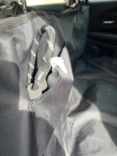 FUNDA DE AUTO - ANTIDESGARRO E IMPERMEABLE en internet