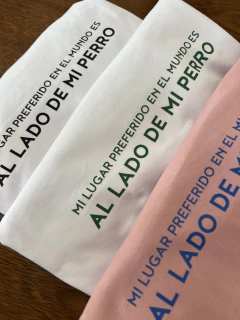 Imagen de REMERON ROSA - LUGAR PREFERIDO.