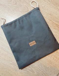 TRAVEL BAG - NECESER