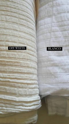 FUNDA ALMOHADON 4 ESTACIONES - 50x70cm en internet