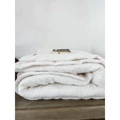 ACOLCHADO WINTER TWIN - OFF WHITE