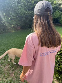 REMERON ROSA - LUGAR PREFERIDO. en internet