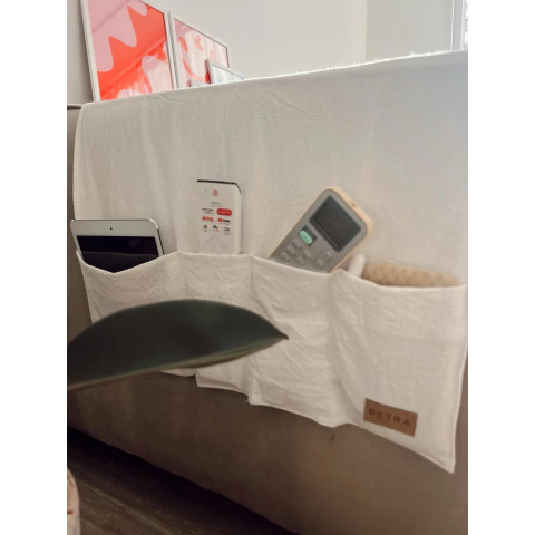 Organizador de controles para Sillón - comprar online