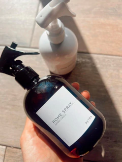 HOME SPRAY - AMBER CLASSIC en internet