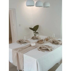 MANTEL TUSOR - 200x150 cm