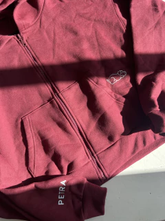 Imagen de BUZO CAMPERITA - MÁGICO COINCIDIR.