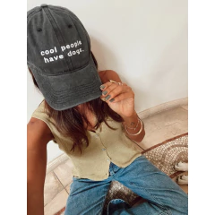 GORRA - cool people. - comprar online