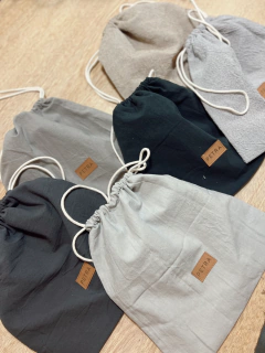 TRAVEL FOOD BAG - TUSOR - comprar online