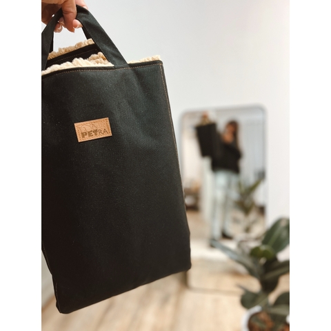 TRAVEL MAT REVERSIBLE - CORDERITO & CORDURA - comprar online