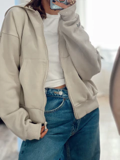 BUZO CAMPERITA - MÁGICO COINCIDIR. en internet