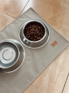 Alfombra Arena para Comedero & Bebedero - PETRA HOME