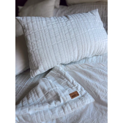 FUNDA ALMOHADON 4 ESTACIONES - 50x70cm