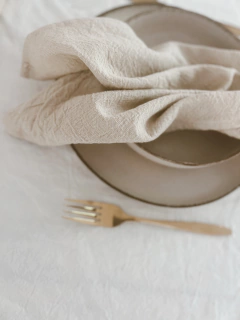 MANTEL TUSOR - 200x150 cm - tienda online