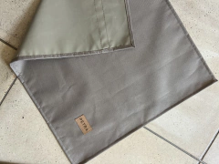 Alfombra Visón para Comedero & Bebedero - tienda online