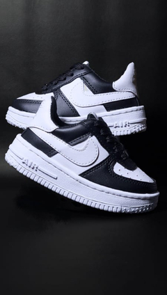 NIKE AIR FORCE NIÑO - Golden Store