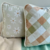 Capa de Almofada Margaridas - DecorEncanto Kids: Decoração Infantil