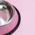 Imagem do Comedouro de Inox P