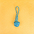 Bolinha Porta Petisco com Corda - loja online