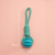 Bolinha Porta Petisco com Corda - comprar online