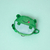 Mini Mochila + Guia Sapo Saulo - comprar online