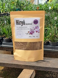 Hiryō Orquideas 500 g na internet