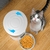 Comedouro Inteligente Para Cães e Gatos Robotizado 4L APP Wifi Alto Falante Temporizador (Importado)