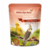 Extra Gold Calopsita Frutas 400g Reino das Aves