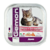 Ração Úmida Gemon Patê de Atum com Camarão para Gatos 100g