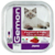 Ração Úmida Gemon Patê de Fígado de Frango para Gatos 100g - comprar online