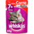 Ração Úmida Whiskas Adulto 7+ Carne 85Gr Unid - comprar online