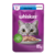Ração Úmida Whiskas Gato Castr Peixe 85Gr Unid