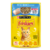 Ração Úmida Friskies Peixe Branco Molho 85Gr Unid