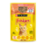 Ração Úmida Friskies Salmao Ao Molho 85Gr Unid